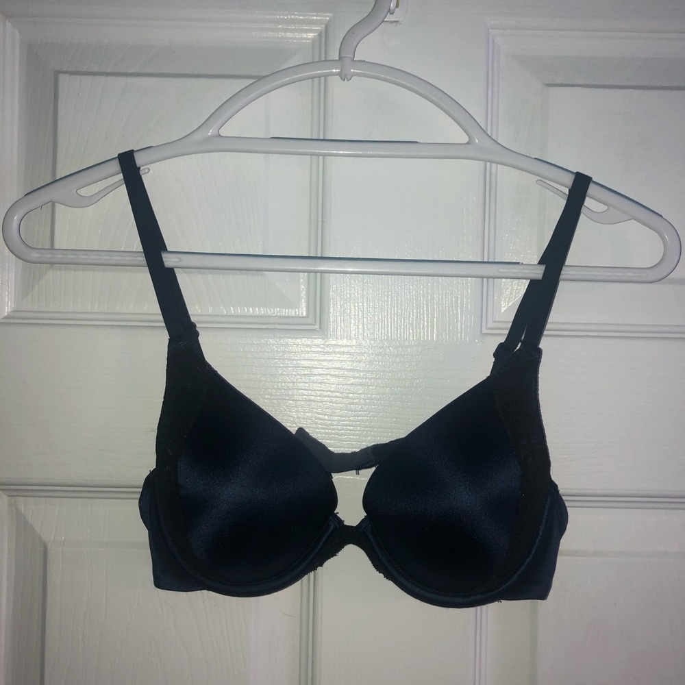 Maidenform Comfort Devotion Bra